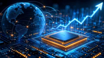 Este fondo invierte en Nvidia, TSMC y Broadcom y está arrasando en 2026 (+43%): Polar Capital Global Technology