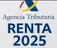 Guía exprés de la Renta 2025