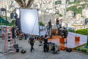 Mira Anta Media Capital: el nuevo fondo de Azuaga y Womack para financiar el cine español