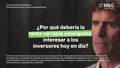 ¿Por qué los inversores se muestran cada vez más interesados en los mercados emergentes?