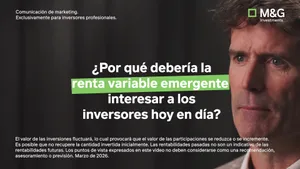 ¿Por qué los inversores se muestran cada vez más interesados en los mercados emergentes?