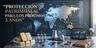 Protección patrimonial para los próximos 5 años.