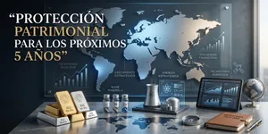 Proteger el patrimonio cuando el mundo cambia