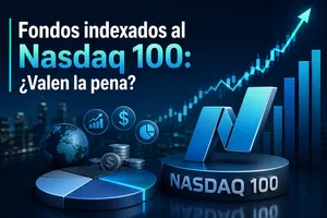 3 fondos indexados al Nasdaq 100: ¿Cuál es mejor?