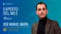 "El mercado ahora es como conducir con niebla: sabes hacia dónde vas, pero no ves más allá de unos metros" | 'Experto del mes'