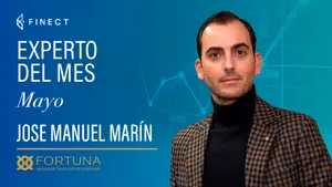 "El mercado ahora es como conducir con niebla: sabes hacia dónde vas, pero no ves más allá de unos metros" | 'Experto del mes'