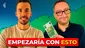 Una cartera de dividendos simple con la que empezar en 2026