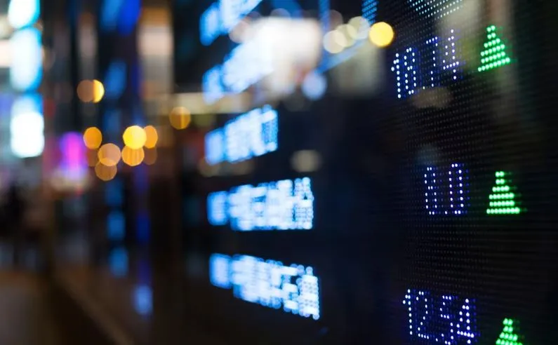 Vuelven los “espíritus animales” al mercado, pero sobre cimientos frágiles