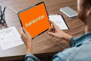 Bankinter lanza un nuevo ecosistema digital para sus fondos de inversión