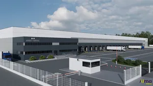 Dunas Capital capta 40 millones para el mayor parque logístico de Madrid