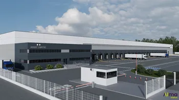 Dunas Capital capta 40 millones para el mayor parque logístico de Madrid