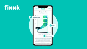 Invertir con algoritmos: ¿cómo decide la IA de Finnk tus inversiones?