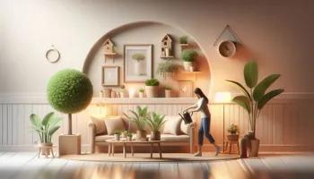 Trata tu inversión como tu casa para hacer crecer tu dinero