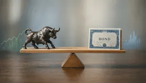 BlackRock alerta: la correlación entre bolsa y renta fija se ha roto otra vez en 2026 (y puede ser algo estructural)