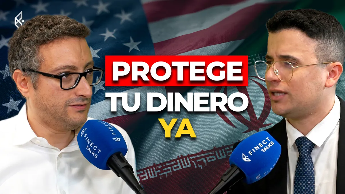 ¿Qué hacer para proteger tus inversiones del riesgo geopolítico?