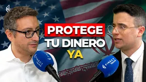 ¿Qué hacer para proteger tus inversiones del riesgo geopolítico?