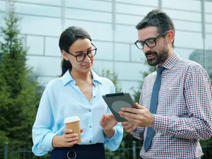Capturar lo mejor de la tecnología sin sufrir su volatilidad: así funciona este fondo