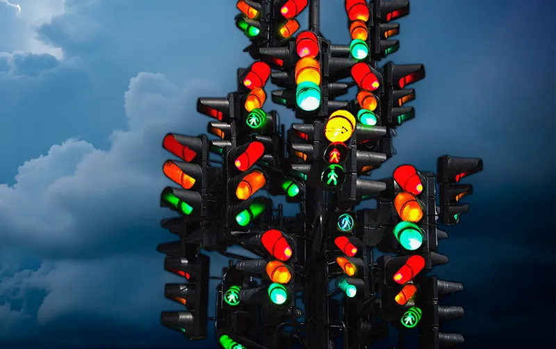 Los mercados afrontan una situación crítica