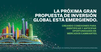 La próxima gran propuesta de inversión global está emergiendo 
