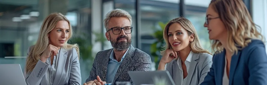 Qué es un líder y cómo liderar un equipo de trabajo